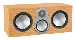 Monitor Audio Silver C350 - dýha dub
