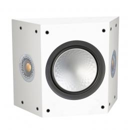 Monitor Audio Silver FX - bílý satén