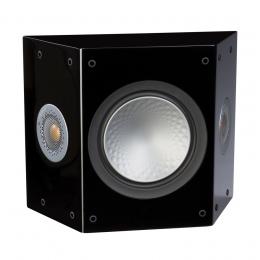 Monitor Audio Silver FX - černý klavírní lesk