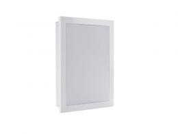 Monitor Audio SoundFrame 1 In-Wall - White