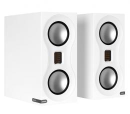 Monitor Audio Studio - bílá