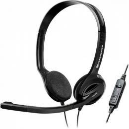 Sennheiser PC 36 CALL CONTROL - již nelze objednat - prodej skončil