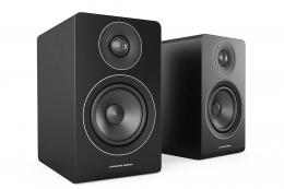 Acoustic Energy AE100 black + DOPRAVA ZDARMA