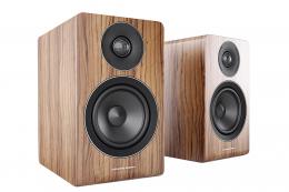 Acoustic Energy AE100 walnut + DOPRAVA ZDARMA
