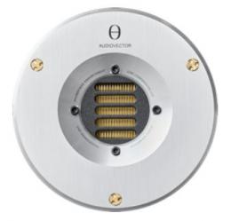 Audiovector OnWall Avantgarde Arrete 6 SR verze 2.0 + DOPRAVA ZDARMA