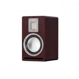 Audiovector QR1 Walnut + DOPRAVA ZDARMA 