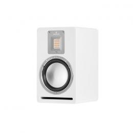 Audiovector QR1 Mat white + DOPRAVA ZDARMA 