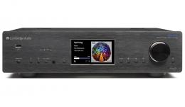 Cambridge Audio Azur 851N black - vystavený kus