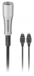 Sennheiser CH 650S  - tento produkt není dostupný