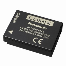 PANASONIC DMW-BCG10E