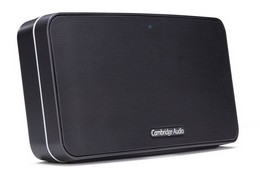 Cambridge Audio GO V2 black