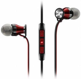 Sennheiser Momentum In-Ear G  RED