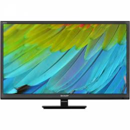 LED televizory