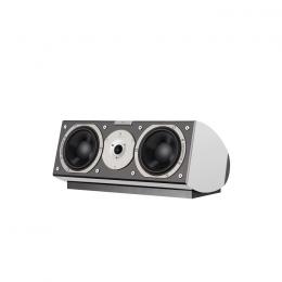 Audiovector SR C Signature White Silk + DOPRAVA ZDARMA