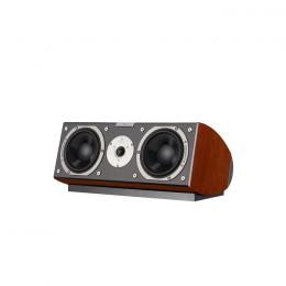 Audiovector SR C Super American Cherry + DOPRAVA ZDARMA