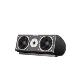 Audiovector SR C Super Black Stained Ash + DOPRAVA ZDARMA