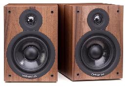 Cambridge Audio SX50 dark walnut