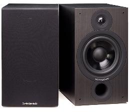 Cambridge Audio SX60 black