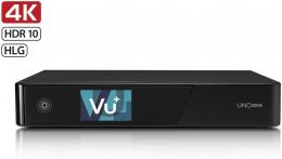 Vu+ UNO SE 4K