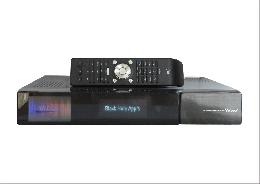 Vu+ DUO 2, 2x DVB-S2, PVR - již nelze objednat - prodej skončil